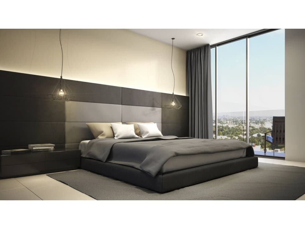 Departamento en Venta, en Temozón Norte, Mérida - 1