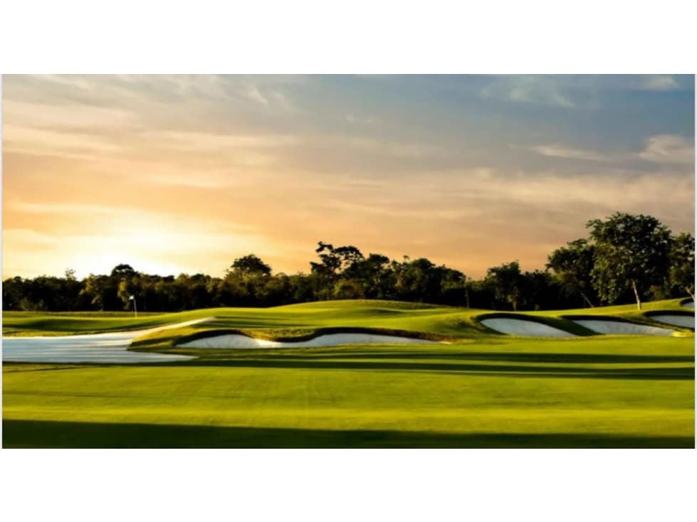 Venta de Lote, en el Country Club, Merida Yucatan - 1