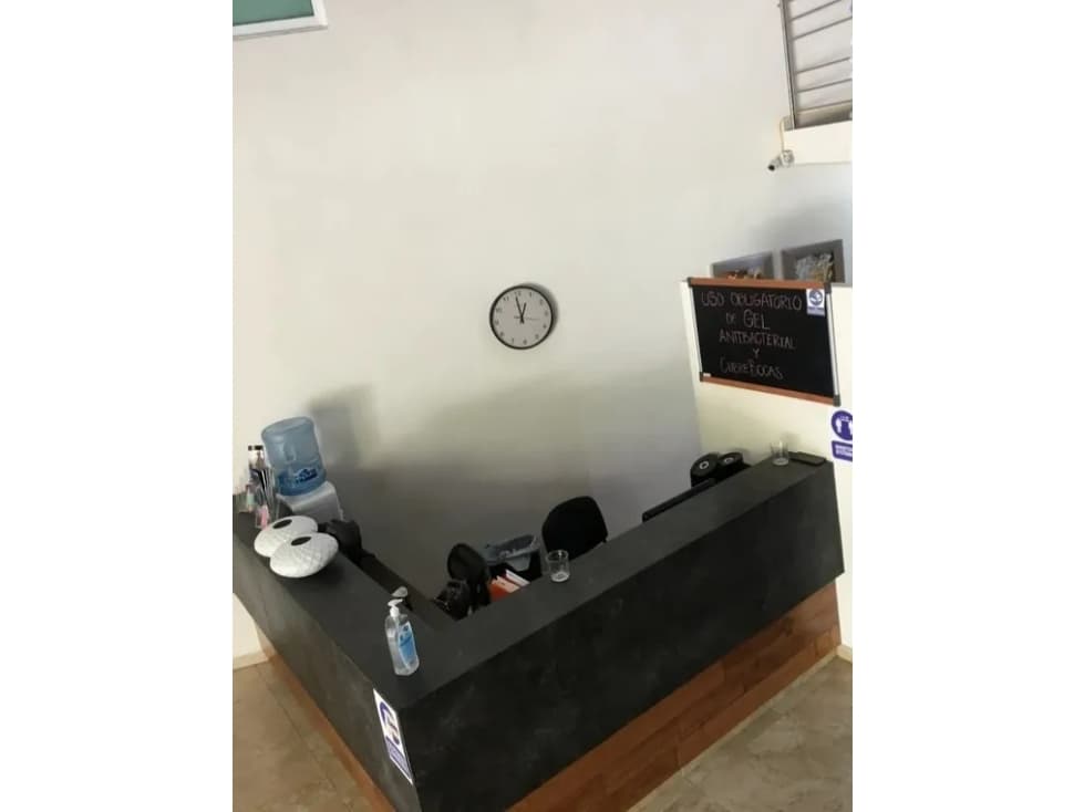 Renta de oficias en Altabrisa Mérida - 1