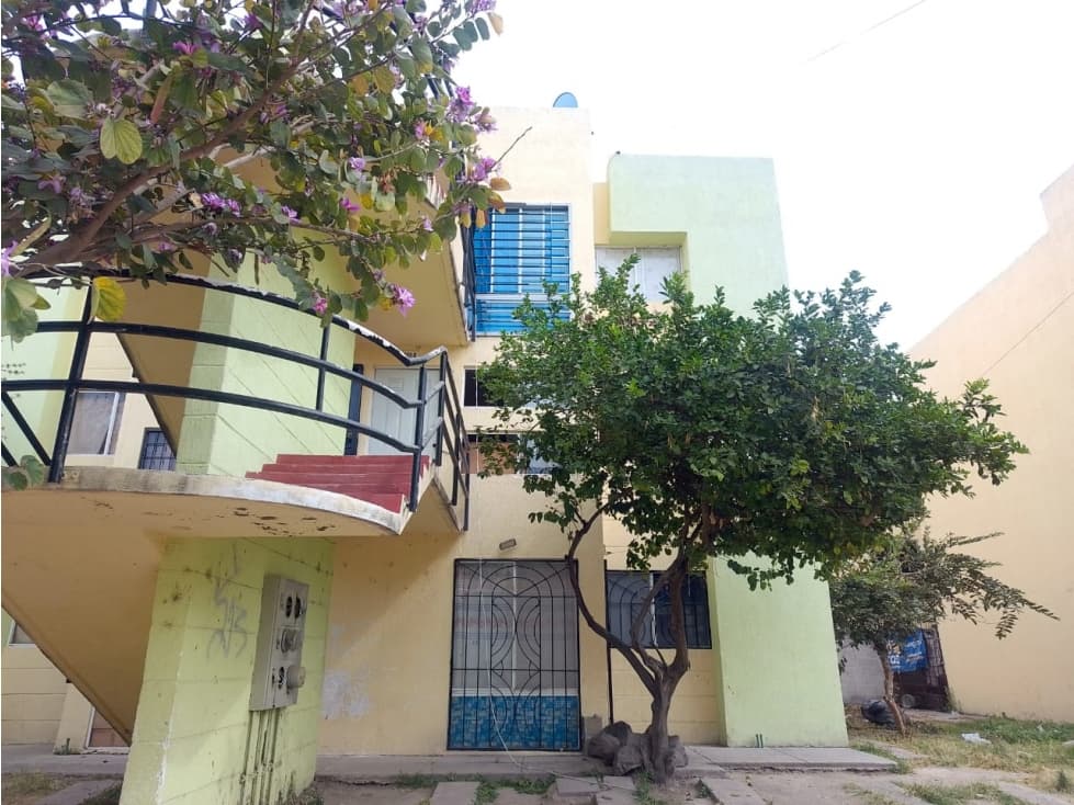 DEPARTAMENTO PRIMER NIVEL Lomas del Mirador, Tlajomulco de Zúñiga - 1