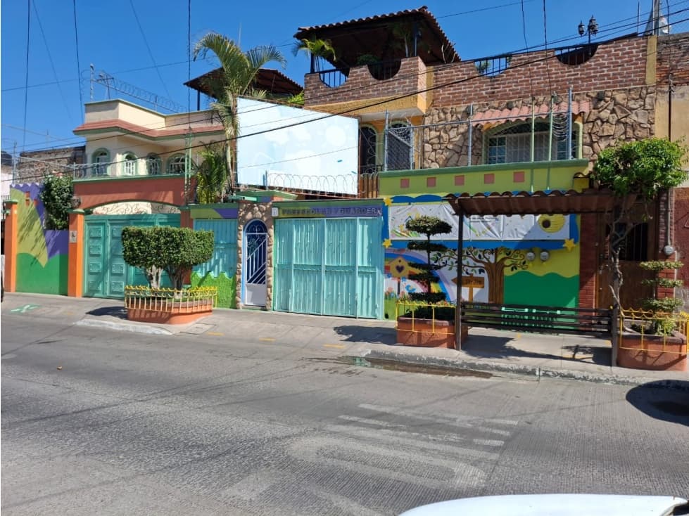 Residencia en venta en Lomas de Polanco, Guadalajara - 1