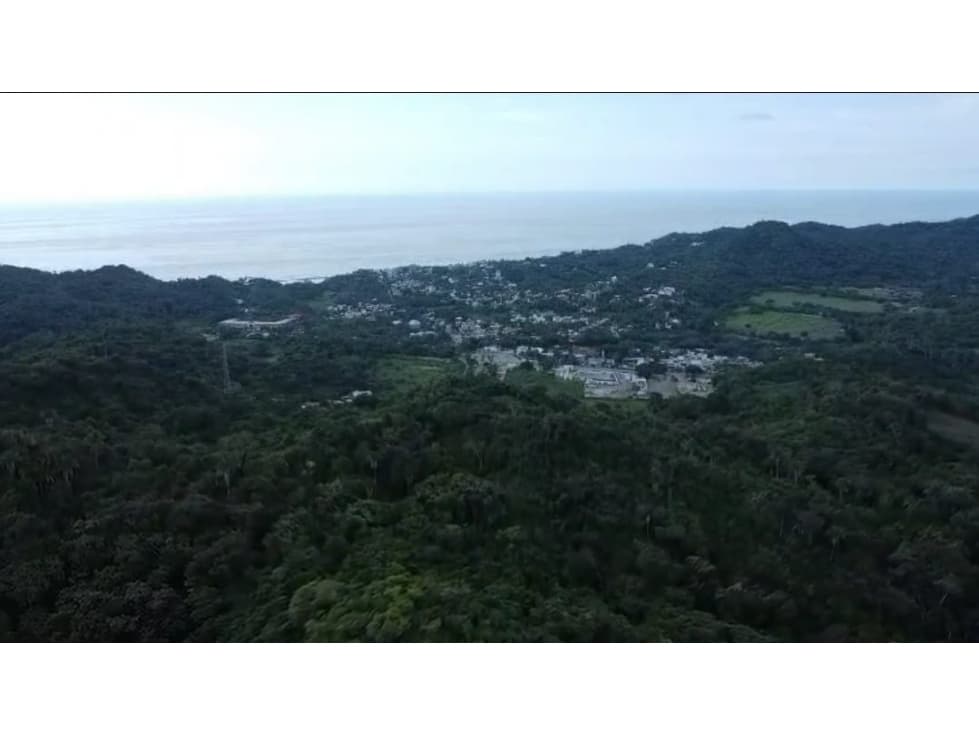 53 HECTÁREAS EN VENTA SAN FRANCISCO (SAN PANCHO), NAYARIT - 1