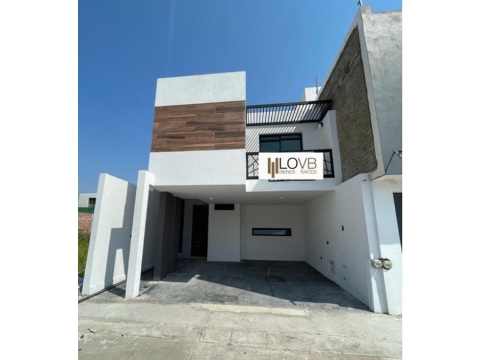 Casa en venta en bonaterra - 1