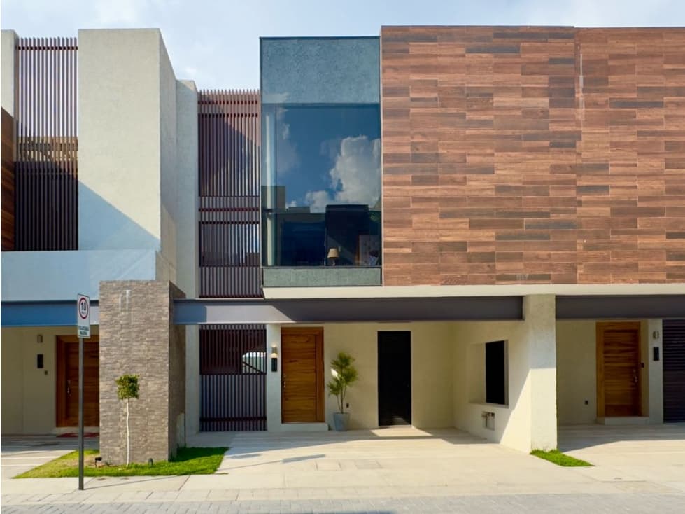 Casa Nueva en Venta en San Mateo Atenco, Marsella Residencial, Roof G - 1
