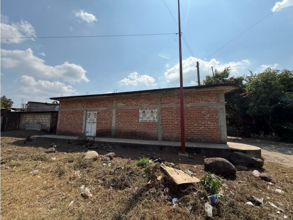 Casa Octavio Paz - 1