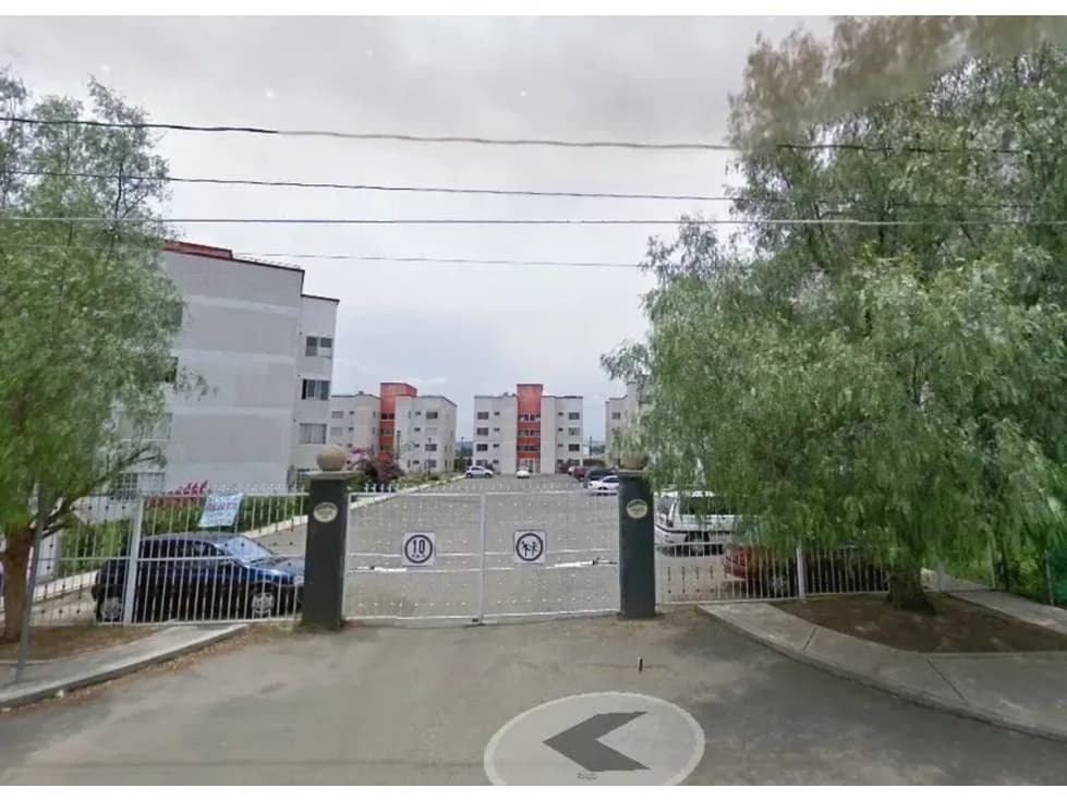 Departamento en Remate en Balcones de la Presa, León, Guanajuato - 1