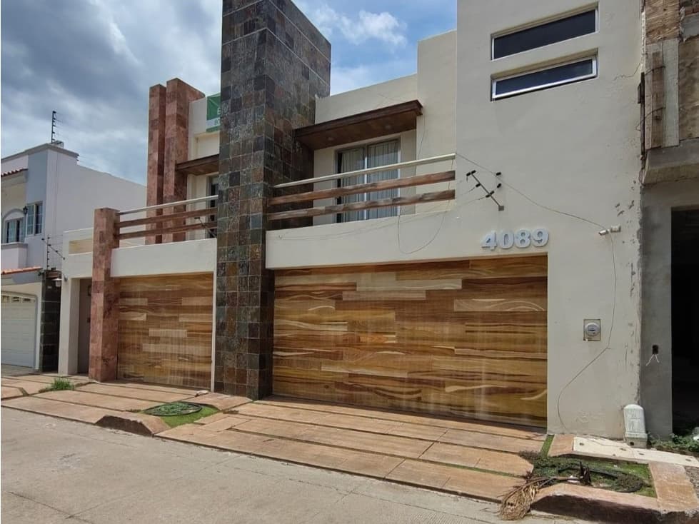 Inversión en Camino Real: Casa en Condominio, Culiacán - 1