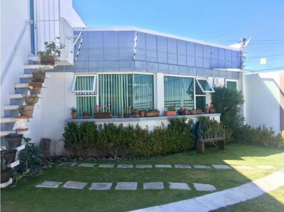 Loft Departamento Amueblado en Renta en Residencial por Av Tecnológico - 1