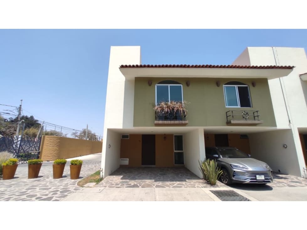 Oportunidad de Entrega Inmediata en Santa Anita Residencial - 1