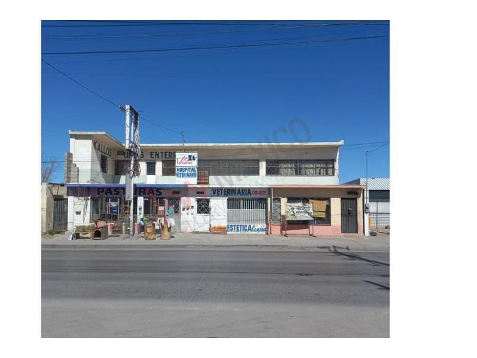 Propiedad en venta. Sector Zaragoza - 1