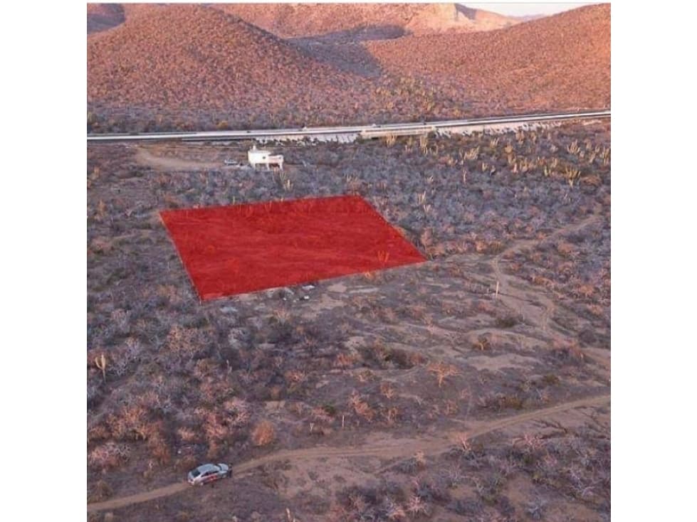 Terreno en venta, Migriño, Los Cabos - 1