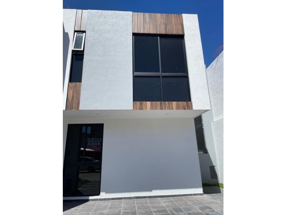 Venta de casa en bonaterra - 1