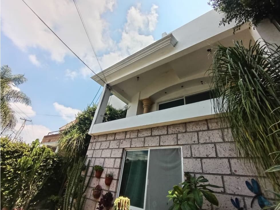 VENTA DE CASA EN TEJEDA - 1