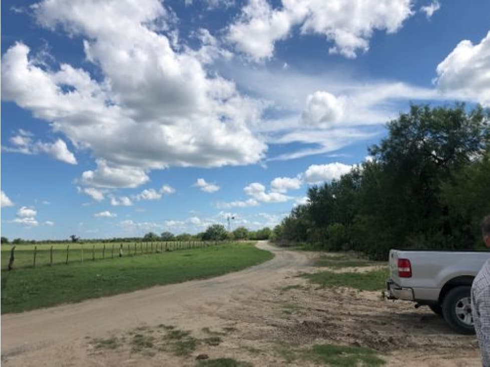 Rancho en Pesqueria invierte tu dinero - 1