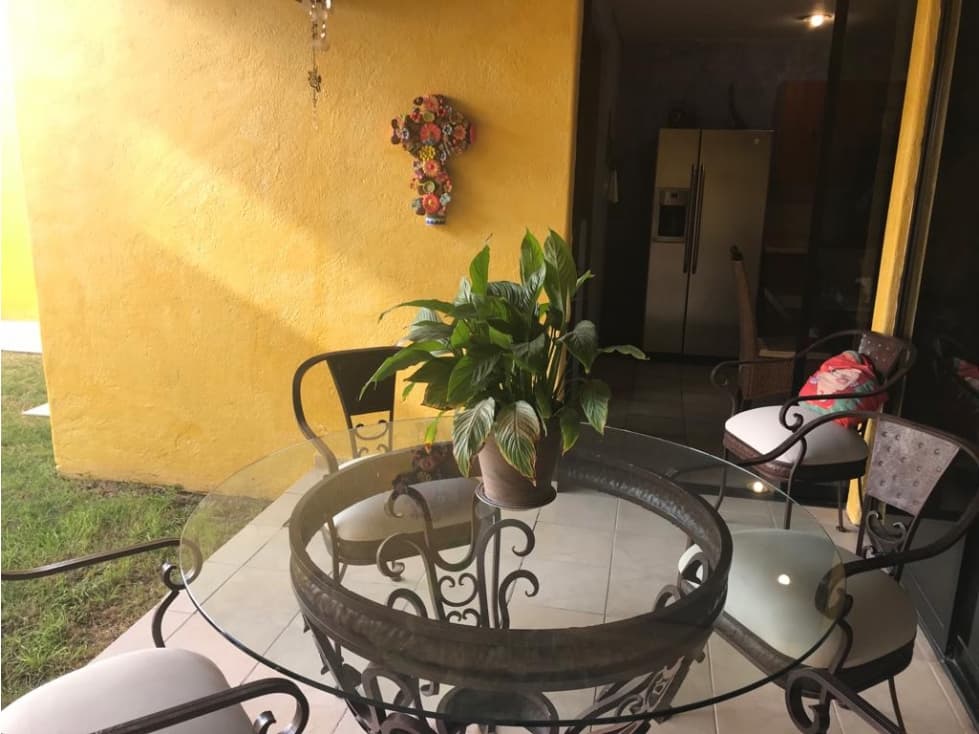 Milenio III, casa amplia y confortable en venta, - 1