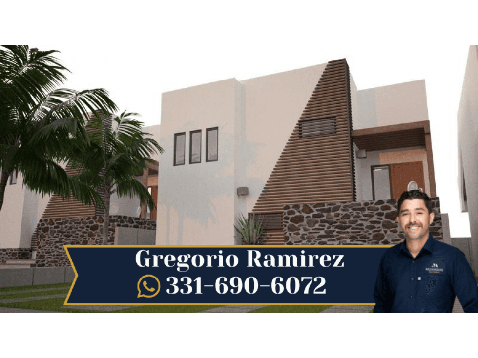 Nuevas casas en Cumbres del Tezal - Los Cabos - 1