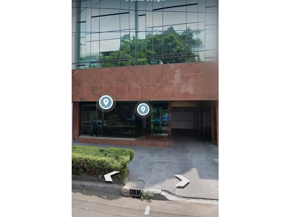 OFICINA EN RENTA EN CUAUHTEMOC, CUAUHTEMOC CDMX - 1