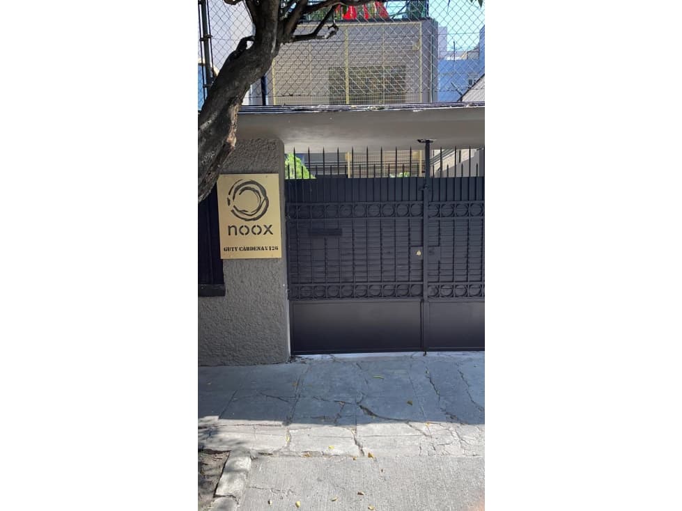 OFICINA EN VENTA EN GUADALUPE INN, ALVARO OBREGON CDMX - 1