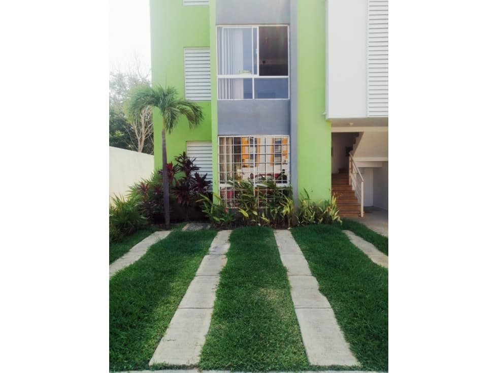 Departamento TERRAMAR 1 - 1