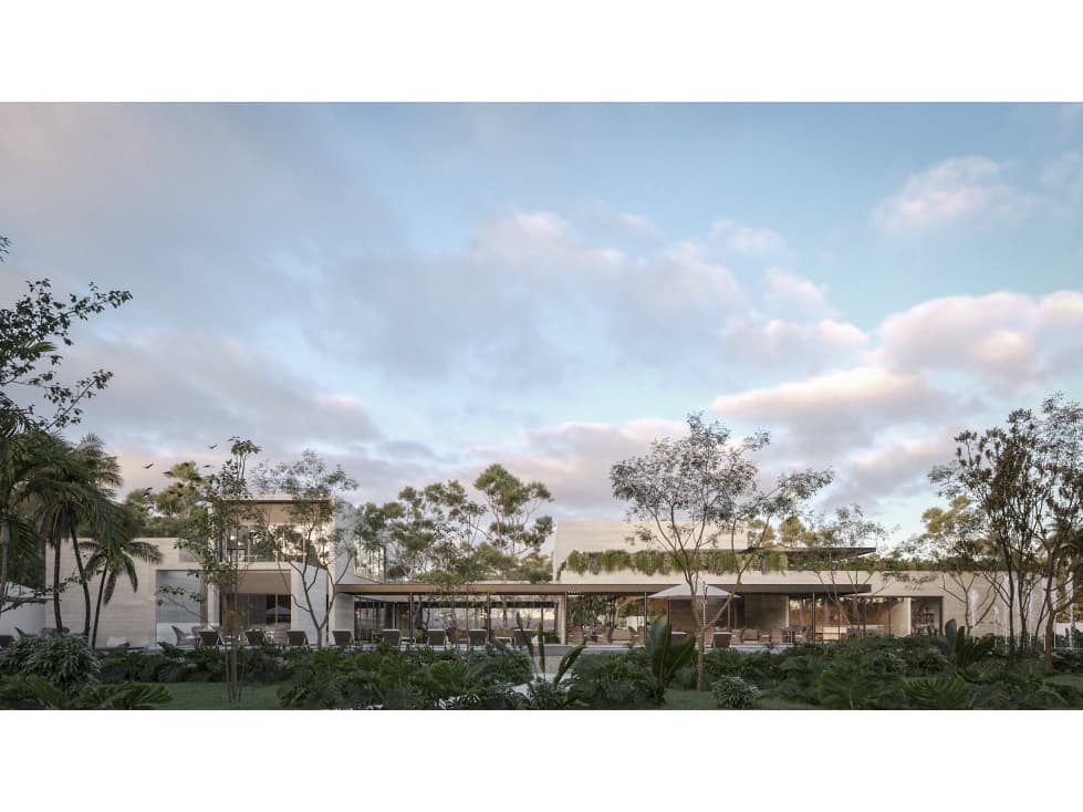 Zona Country De Mérida Lotes Residenciales En Venta Privada Alcazar - 1