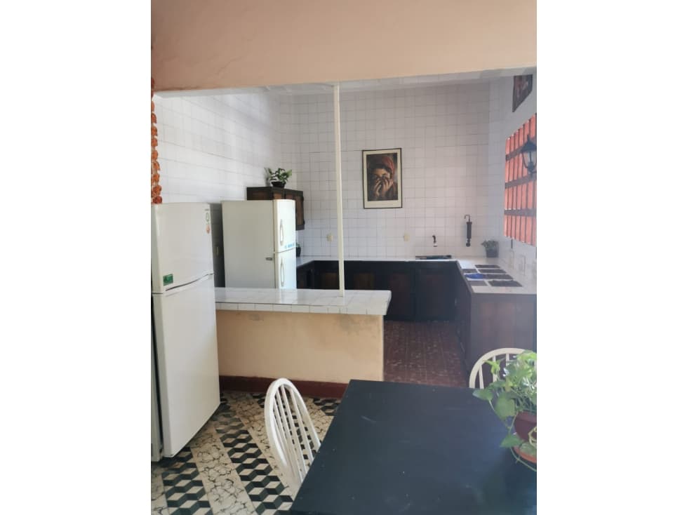 SE VENDE PROPIEDAD EN ZONA CENTRO - 1