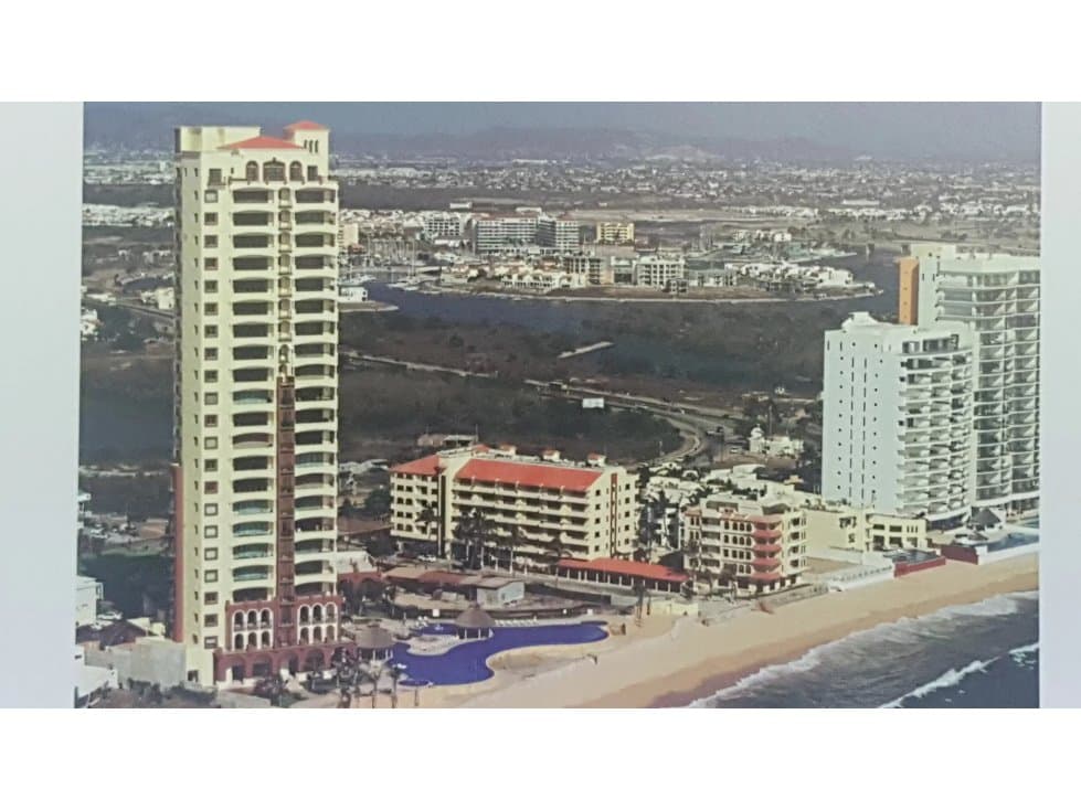 CONDOMINIO GAVIAS - 1