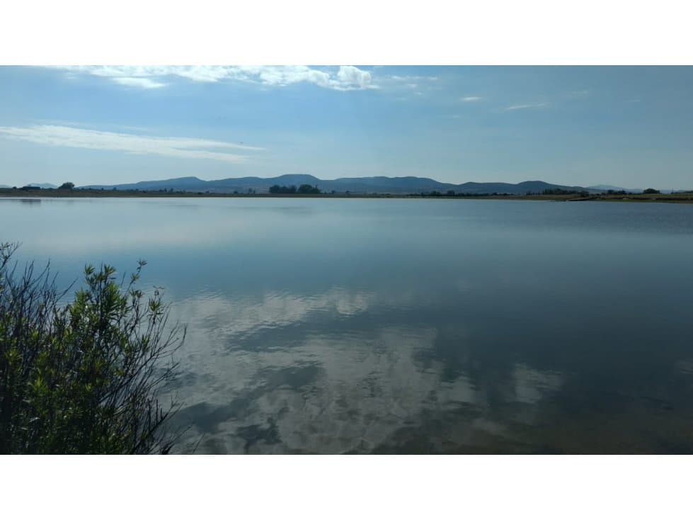 Hermoso rancho 16.5 hectáreas a 30 min Querétaro - 1