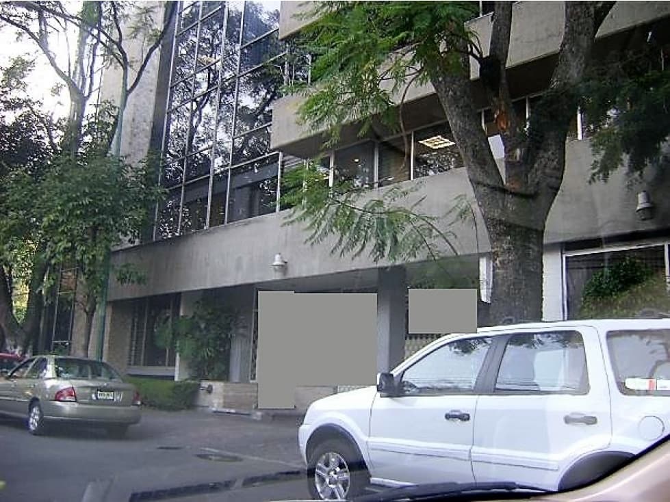 OFICINAS RENTA GUADALUPE INN, ALVARO OBREGÓN - 1