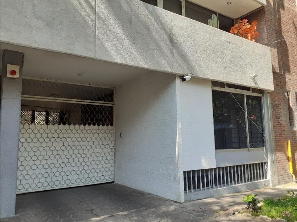 OFICINAS RENTA GUADALUPE INN, ALVARO OBREGÓN - 1