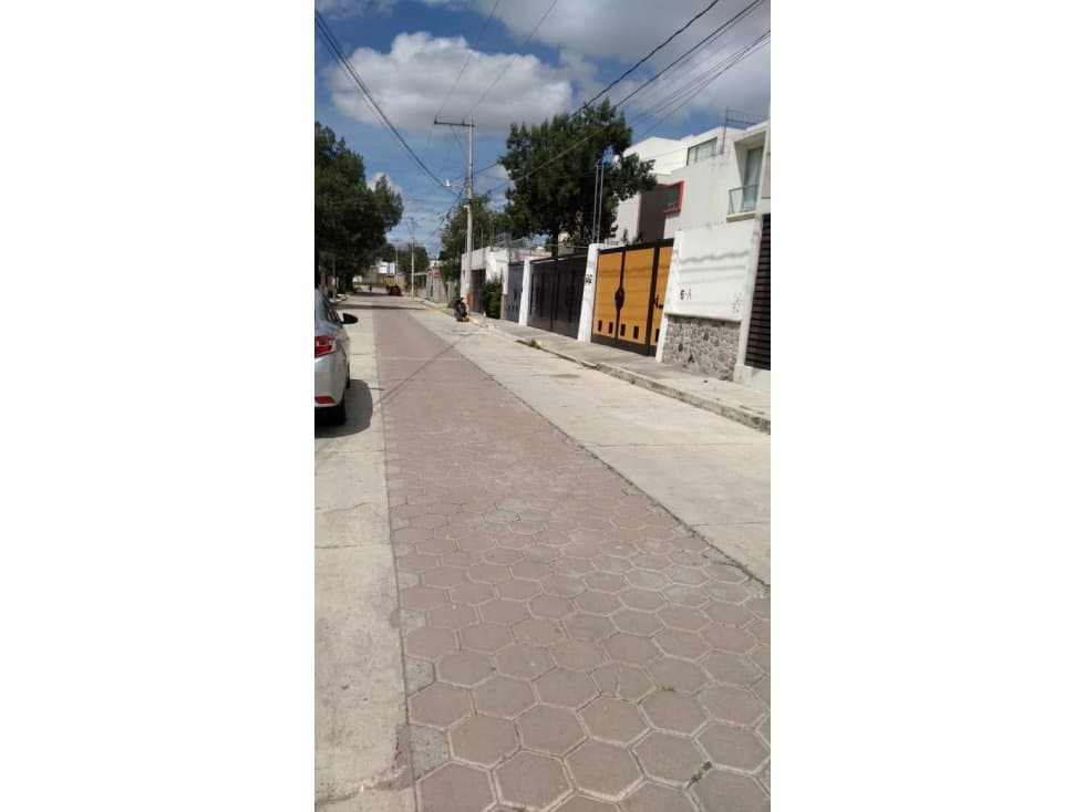 LOTES EN VENTA EN SAN LORENZO TLACUALOYAN - 1