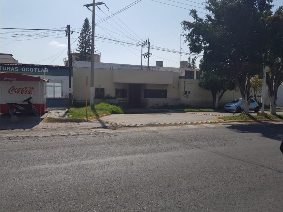 Venta de terreno en Ocotlan Jalisco - 1