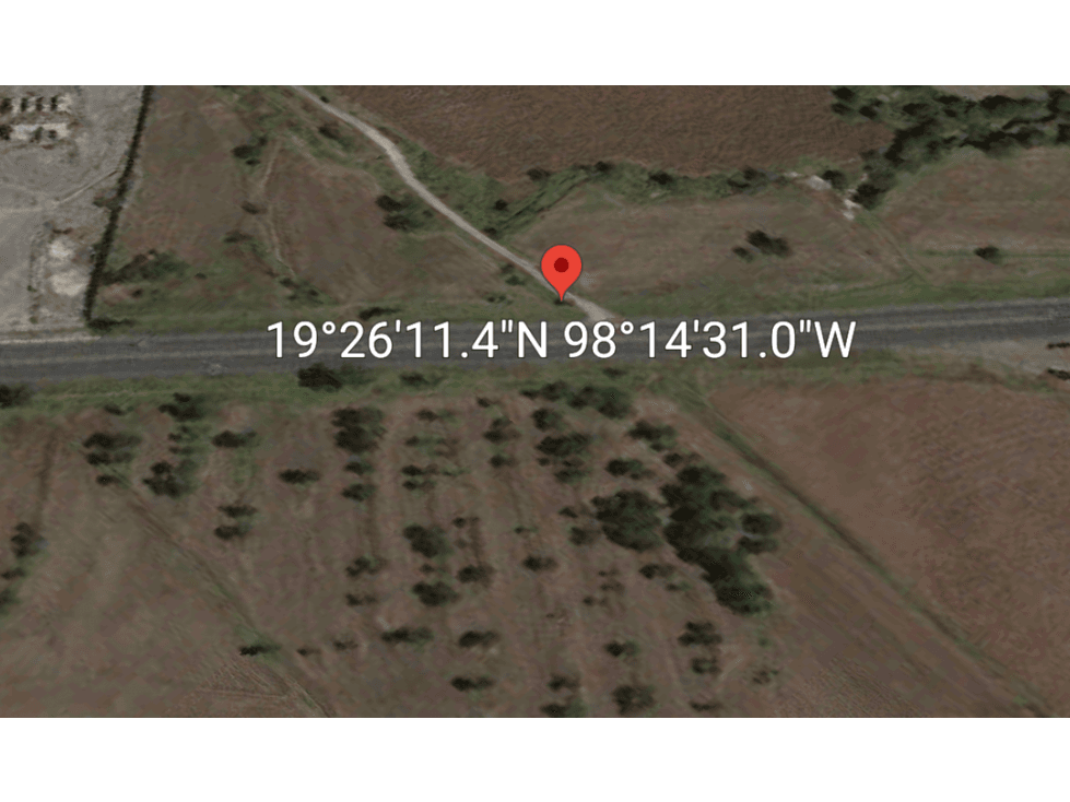 VENTA TERRENO EL PORTERO TLAXCALA CALPULALPAN - 1
