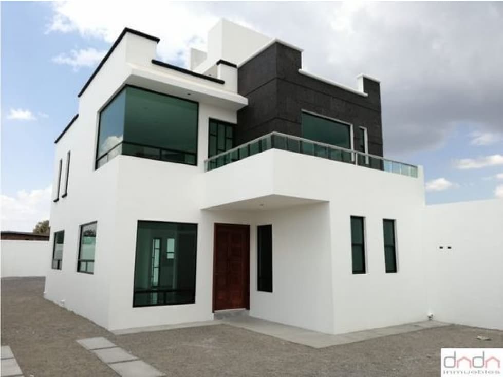 CASA en VENTA en San Juan del Río, Querétaro - 1