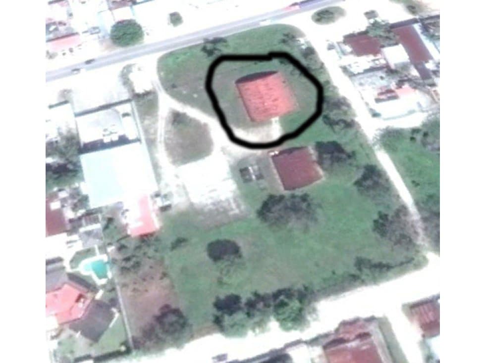 RENTA - Bodega Pakalná 396m2 - 1