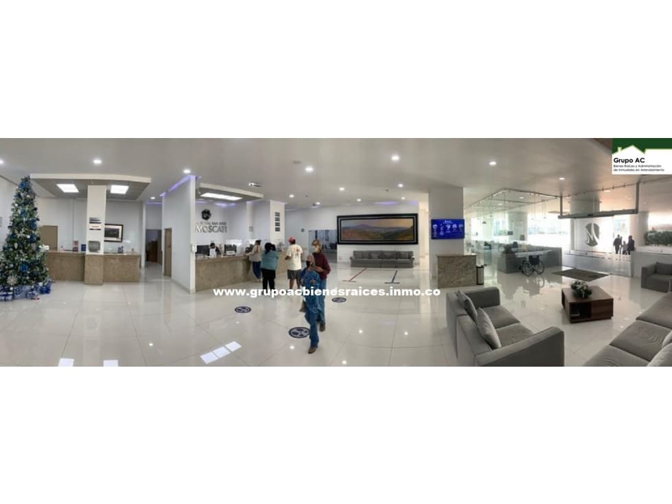 CONSULTORIO EN RENTA EN JURIQUILLA R-1254 - 1