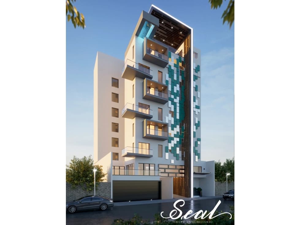 SE RENTAN CONDOMINIOS A LADO DE SENTRI GARITA SAN YSIDRO - 1