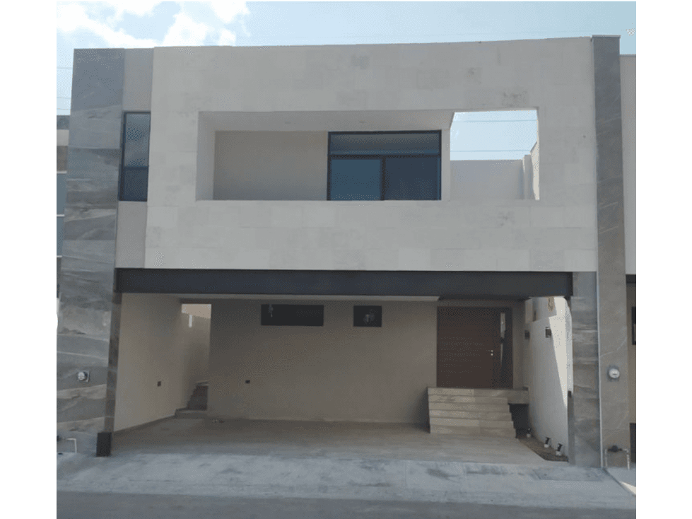Estrena Casa en Amorada 1er Sector - 1
