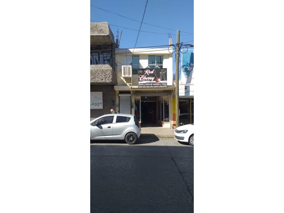 LOCAL EN VENTA - 1