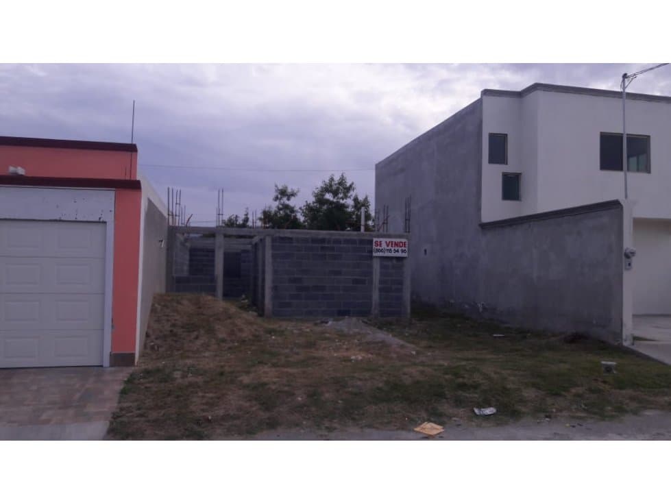 CASA EN VENTA OBRA NEGRA, AMPLIACION BRISAS DEL VALLE - 1