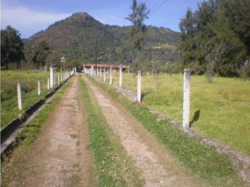 SE VENDE RANCHO EN CARRETERA A JARITAS TAPACHULA - 1