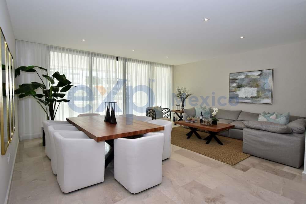 High Exclusive Luxury Condo Apartments - 1