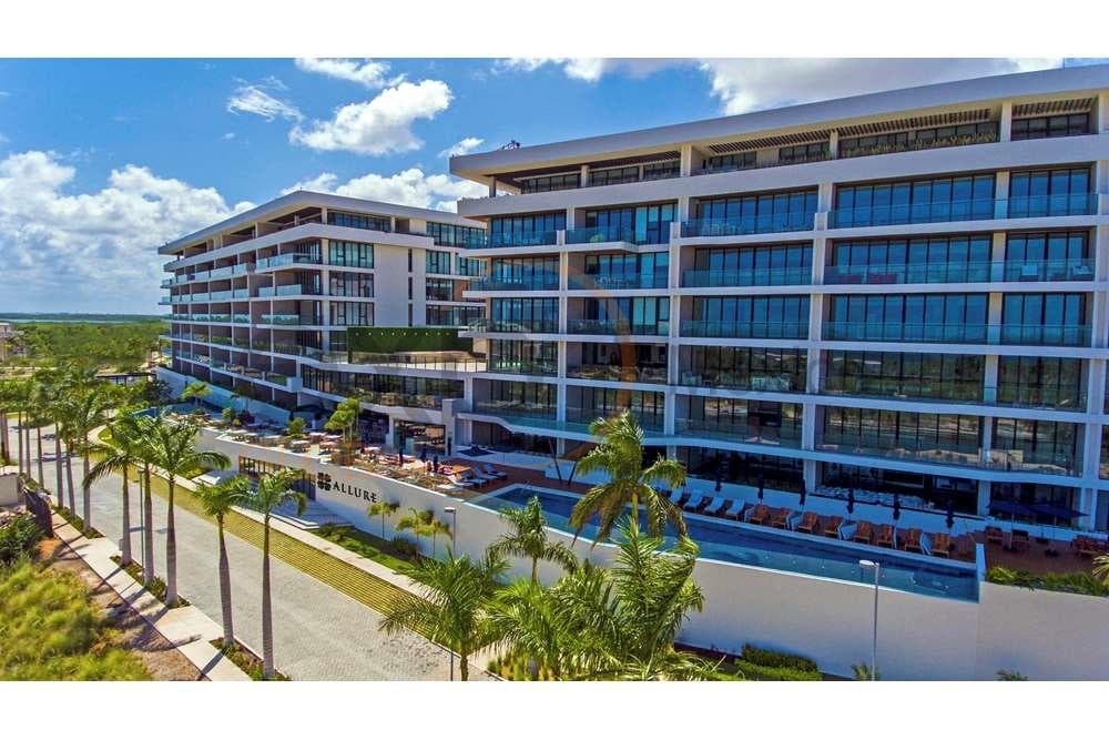Condominio en Venta en Cancún - 1