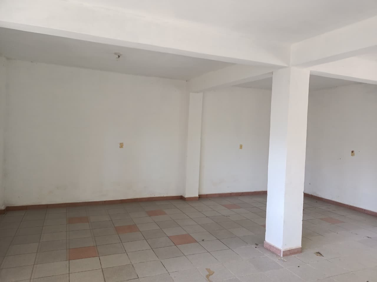 CASA EN PUENTE DE IXTLA - 1
