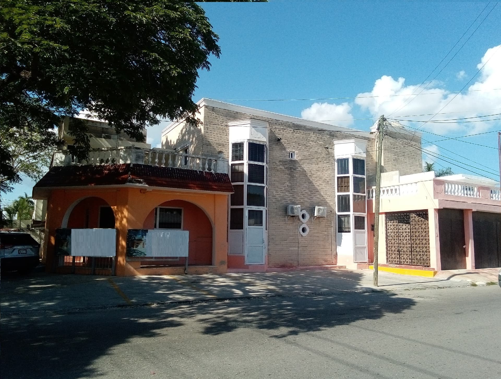 HOTEL EN VENTA CERCA CENTRO CONVENCIONES MERIDA - 1