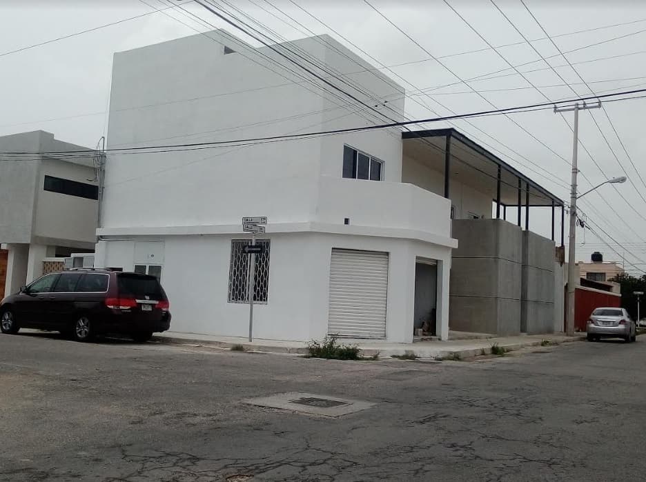 INVIERTA EDIFICIO C 7 DEPTOS RENTADOS EN VENTA FCO MONTEJO - 1
