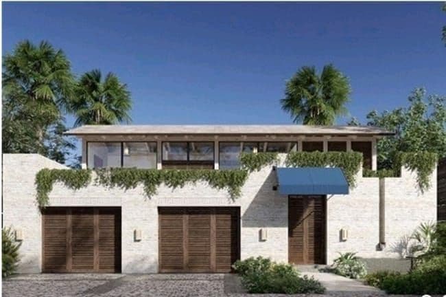 Casa en Pre Venta, en el Yucatán Country Club, Mérida - 1