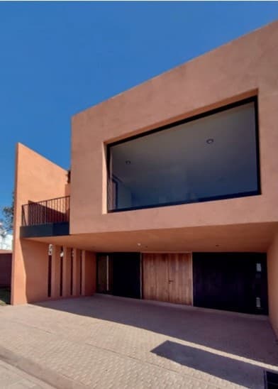 Casas En Venta En Zerezotla San Pedro Cholula - 1