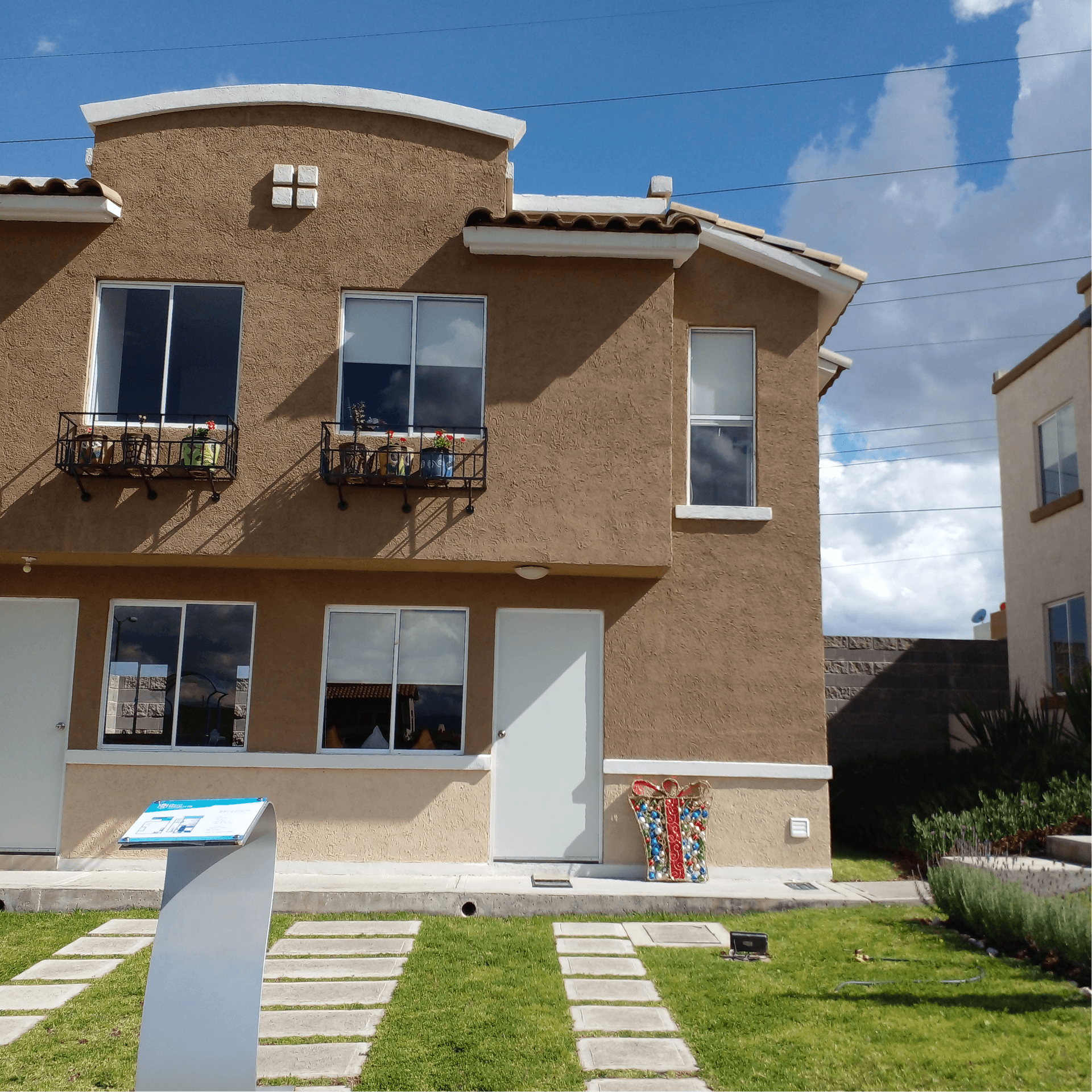 Casa En Venta En Huejotzingo Cerca Del Aeropuerto - 1