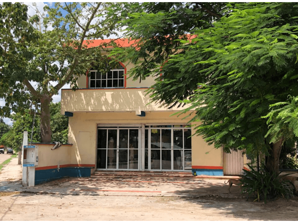 Locales en renta en Valladolid Yucatan - 1