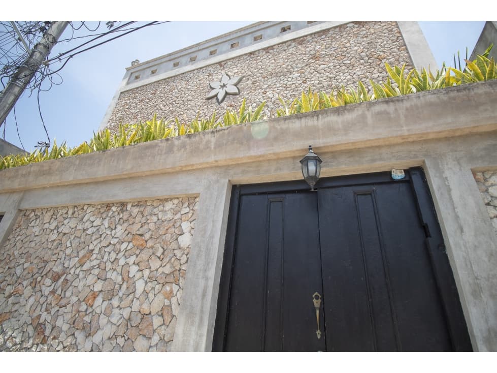 Hotel boutique en venta en Valladolid - 1